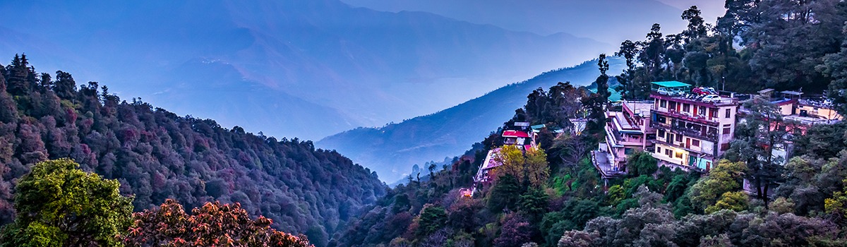 Mussoorie Dhanaulti