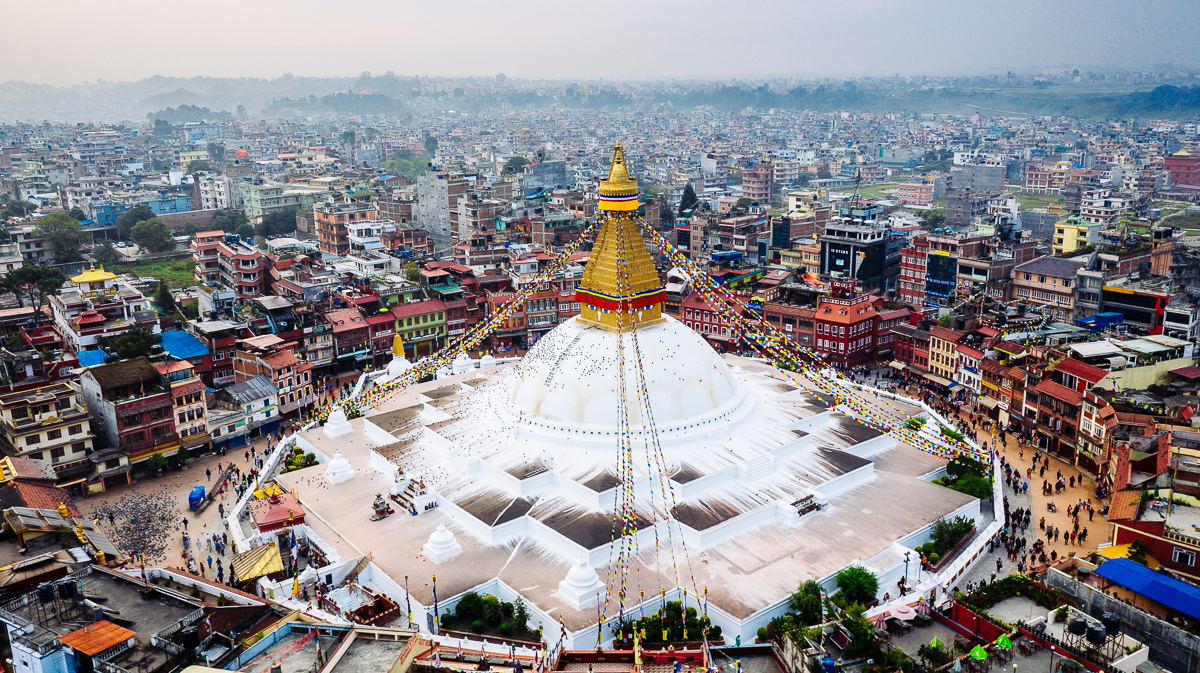 Kathmandu Tour