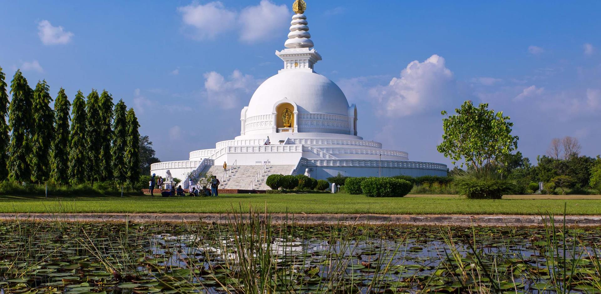 Lumbini Tour