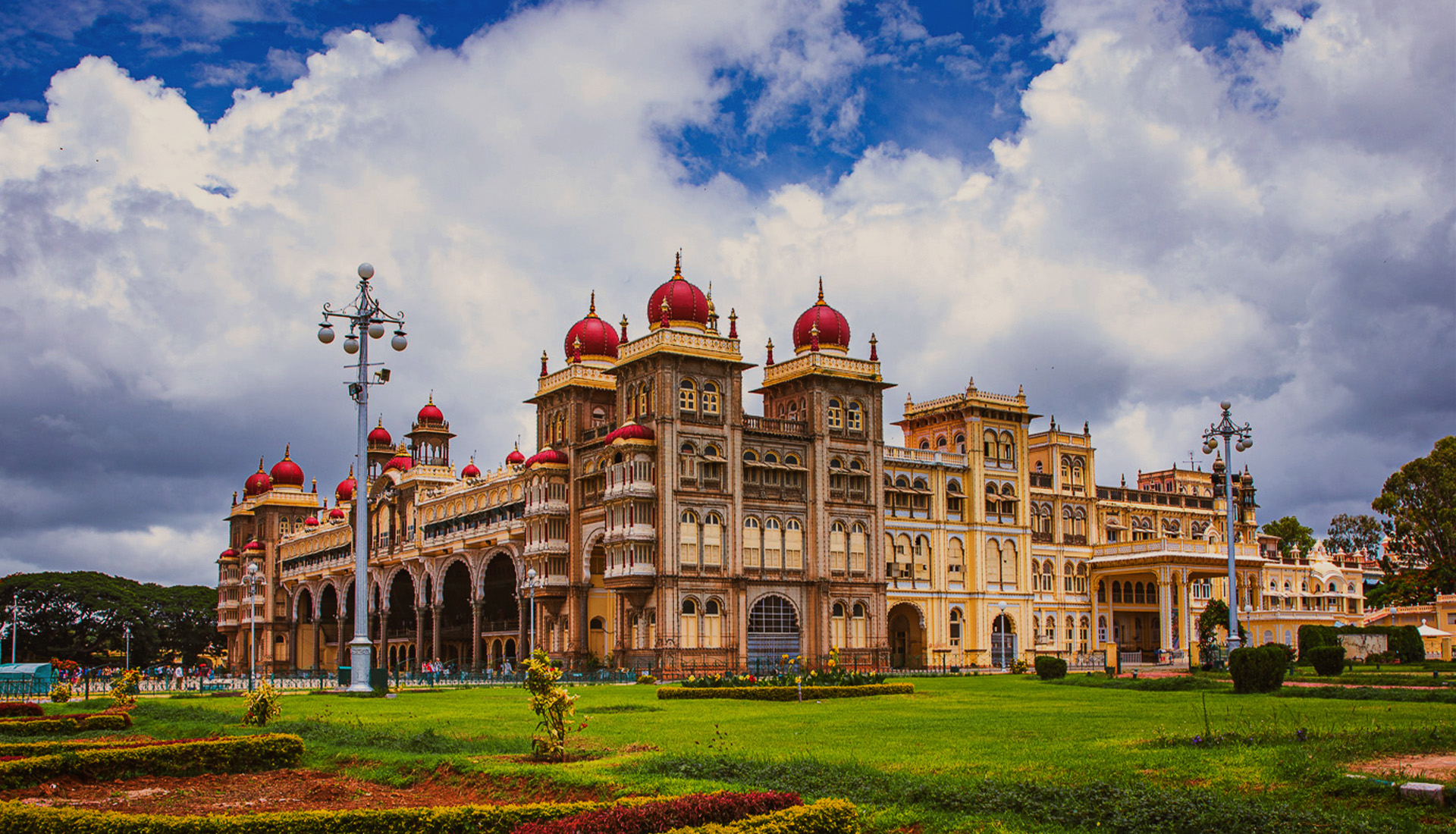 Mysore Tour