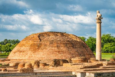 Complete Bihar Pilgrimage